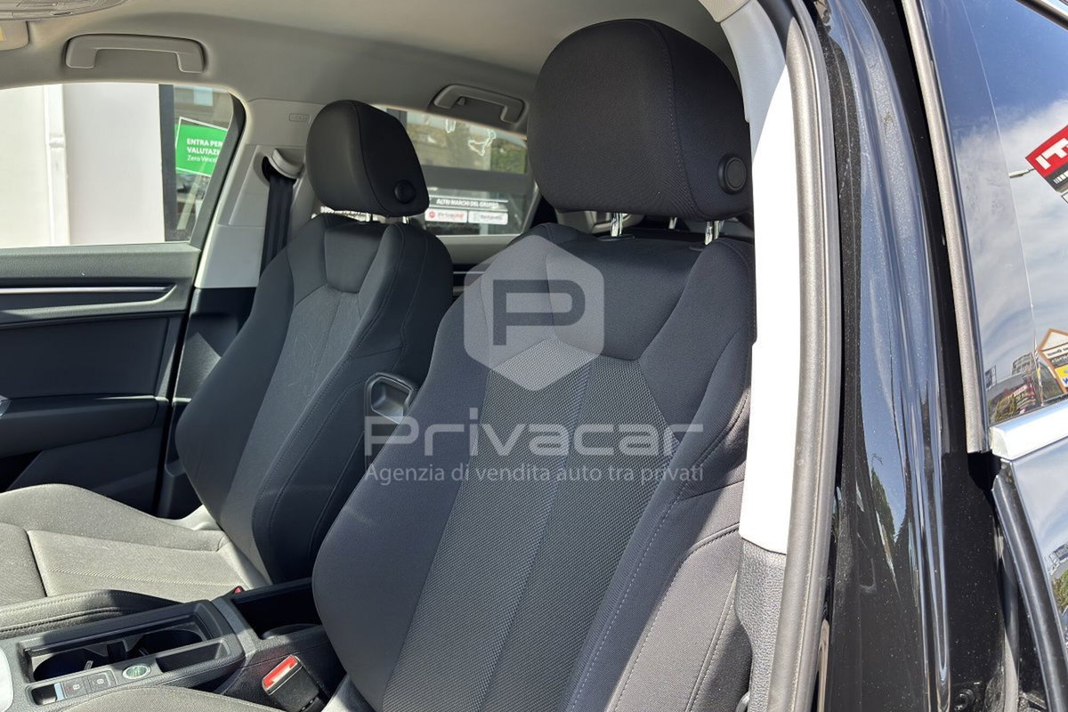Audi Q3 Sportback 40 TDI quattro S tronic Business Plus (12)