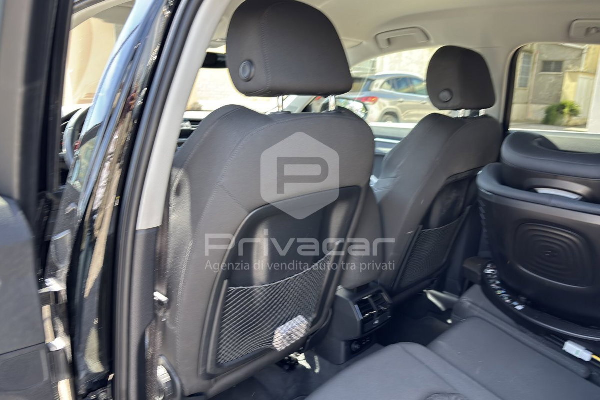 Audi Q3 Sportback 40 TDI quattro S tronic Business Plus (13)