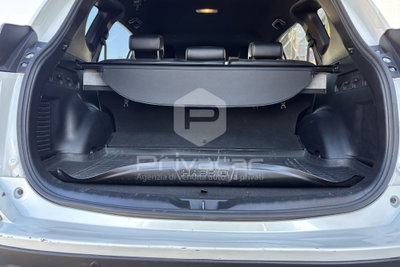 Toyota Rav4 Hybrid 2WD Style (15)