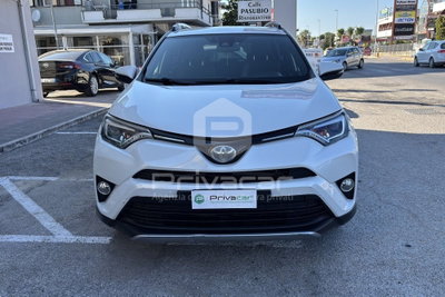 Toyota Rav4 Hybrid 2WD Style (2)
