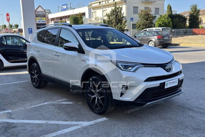 Toyota Rav4 Hybrid 2WD Style (3)