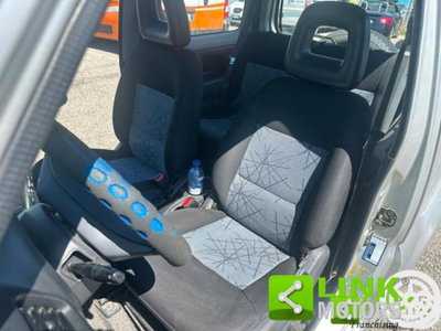 Suzuki Jimny 1.5 DDiS cat 4WD (10)