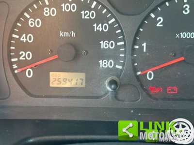 Suzuki Jimny 1.5 DDiS cat 4WD (11)