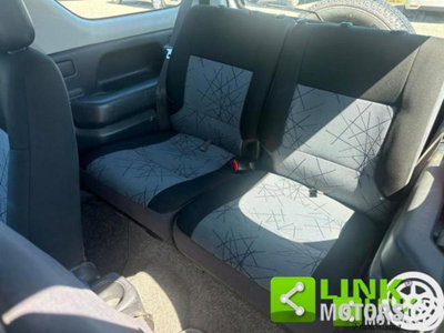 Suzuki Jimny 1.5 DDiS cat 4WD (14)