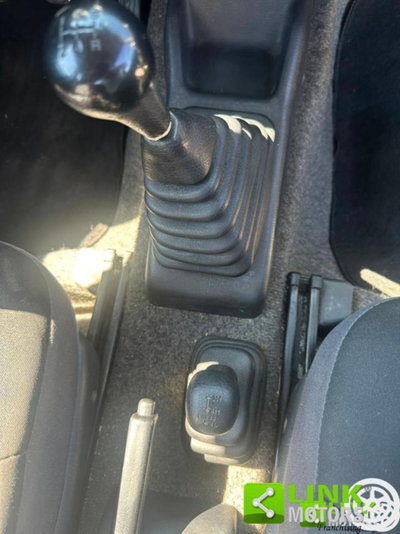 Suzuki Jimny 1.5 DDiS cat 4WD (15)