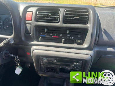 Suzuki Jimny 1.5 DDiS cat 4WD (17)