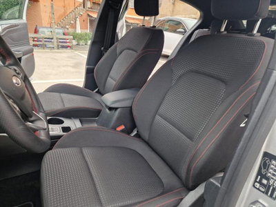 Ford Focus 1.5 ecoblue ST-Line X 115cv auto (11)