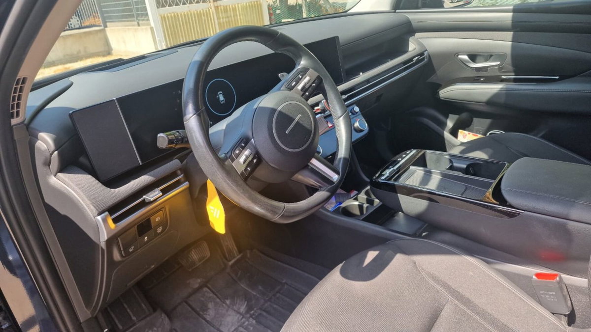 Hyundai Tucson 1.6 t-gdi 48V Exellence Lounge Pack 2wd dct (15)