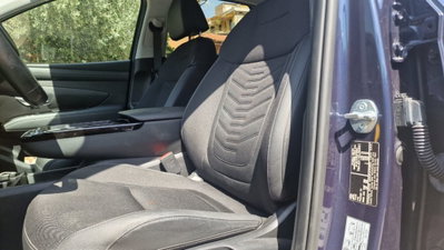 Hyundai Tucson 1.6 t-gdi 48V Exellence Lounge Pack 2wd dct (8)