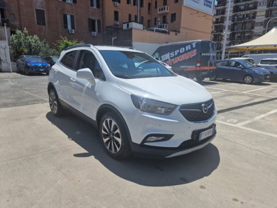 Opel Mokka 1.4 Turbo GPL Tech 140CV 4x2 Vision usata