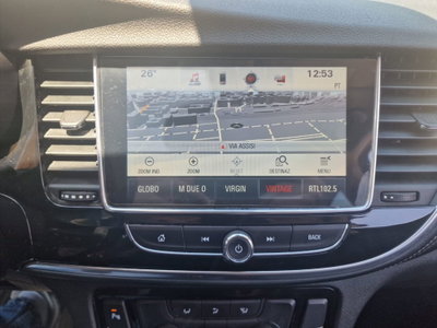 Opel Mokka 1.4 Turbo GPL Tech 140CV 4x2 Vision (12)