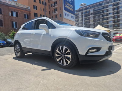Opel Mokka 1.4 Turbo GPL Tech 140CV 4x2 Vision (3)