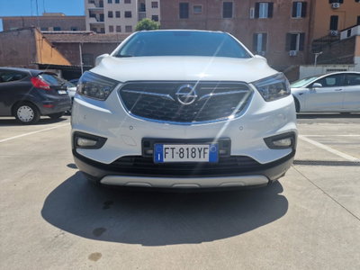 Opel Mokka 1.4 Turbo GPL Tech 140CV 4x2 Vision (6)