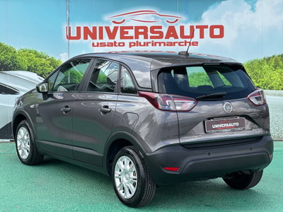 Opel Crossland X 1.5 ECOTEC D 102 CV Start&Stop Advance (4)