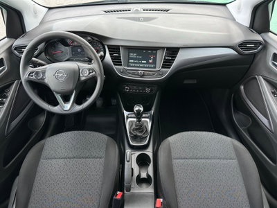 Opel Crossland X 1.5 ECOTEC D 102 CV Start&Stop Advance (6)