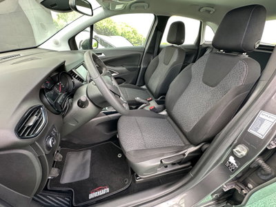 Opel Crossland X 1.5 ECOTEC D 102 CV Start&Stop Advance (7)