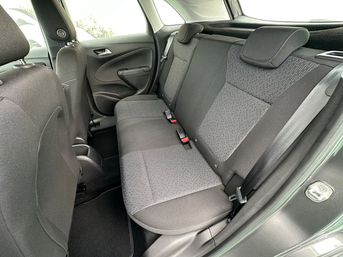 Opel Crossland X 1.5 ECOTEC D 102 CV Start&Stop Advance (8)