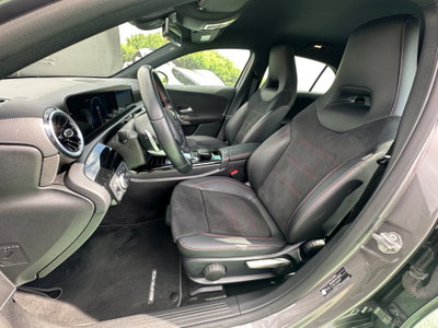 Mercedes-Benz Classe A 180 d Automatic Premium (7)