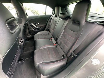 Mercedes-Benz Classe A 180 d Automatic Premium (8)
