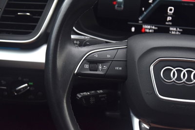 Audi Q5 Sportback 40 2.0 tdi mhev 12V Business Advanced quattro s-tronic (20)