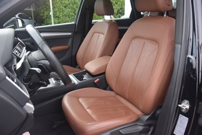 Audi Q5 Sportback 40 2.0 tdi mhev 12V Business Advanced quattro s-tronic (8)