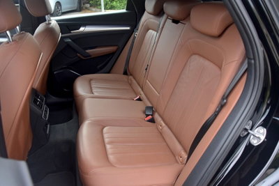 Audi Q5 Sportback 40 2.0 tdi mhev 12V Business Advanced quattro s-tronic (9)
