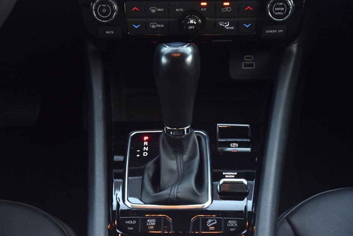 Jeep Compass 1.3 T4 190CV PHEV AT6 4xe Limited (15)