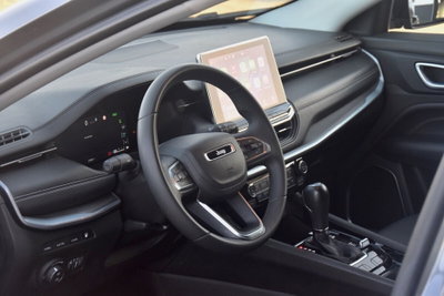 Jeep Compass 1.3 T4 190CV PHEV AT6 4xe Limited (17)