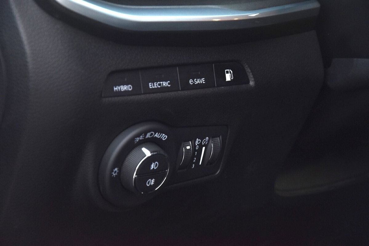Jeep Compass 1.3 T4 190CV PHEV AT6 4xe Limited (19)