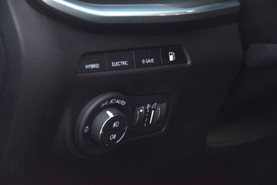 Jeep Compass 1.3 T4 190CV PHEV AT6 4xe Limited (19)