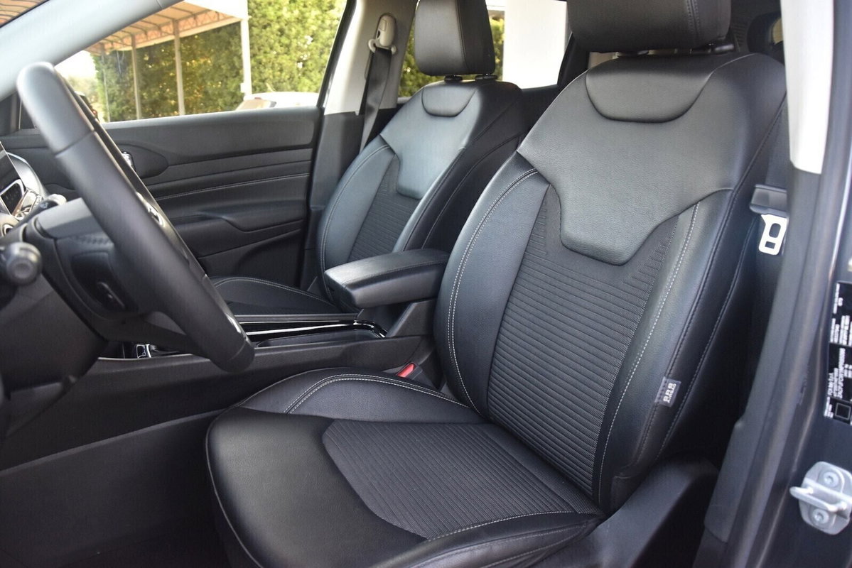 Jeep Compass 1.3 T4 190CV PHEV AT6 4xe Limited (8)