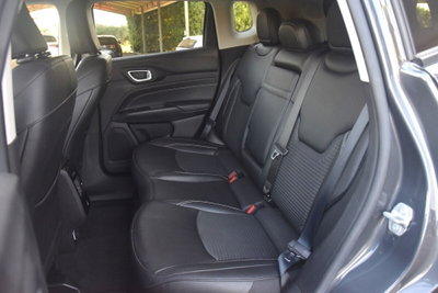 Jeep Compass 1.3 T4 190CV PHEV AT6 4xe Limited (9)
