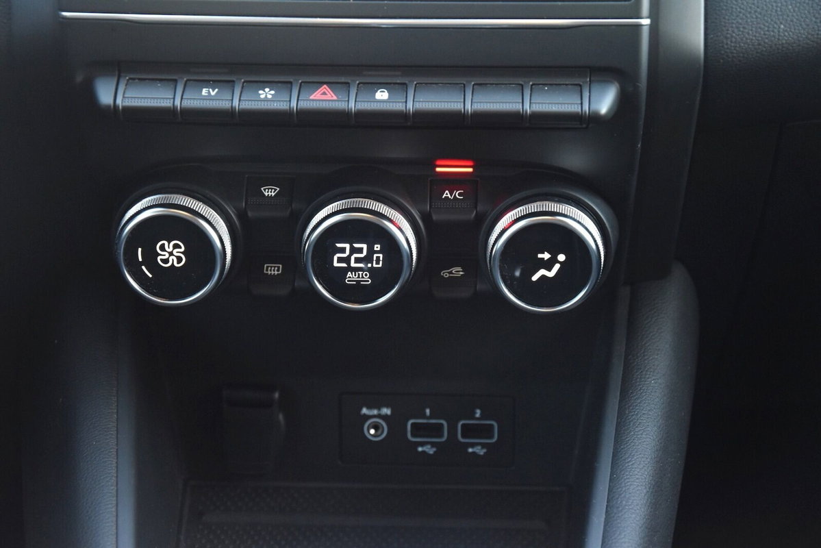 Renault Captur Plug-in Hybrid E-Tech 160 CV Intens (14)