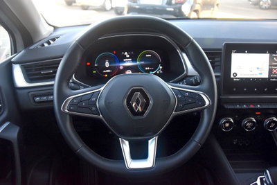 Renault Captur Plug-in Hybrid E-Tech 160 CV Intens (16)