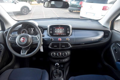 Fiat 500X 1.3 MultiJet 95 CV Club (10)
