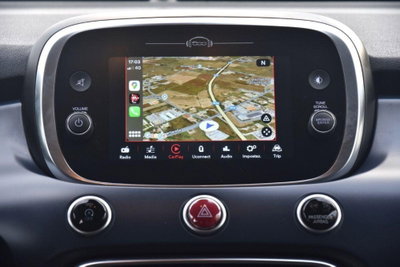 Fiat 500X 1.3 MultiJet 95 CV Club (12)
