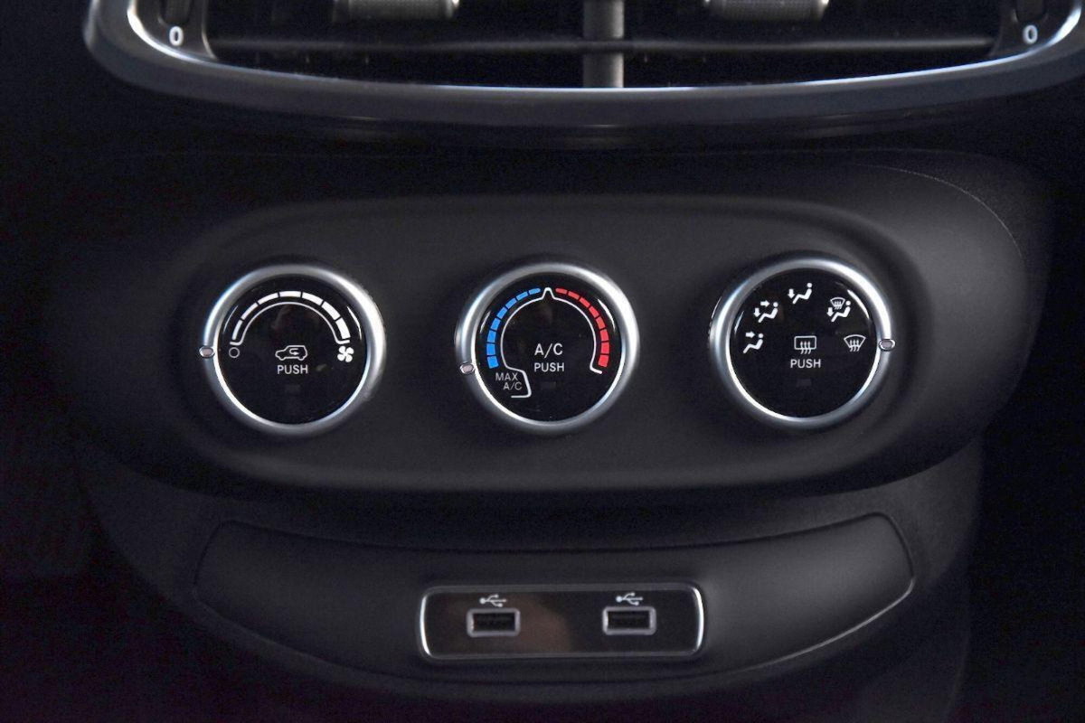 Fiat 500X 1.3 MultiJet 95 CV Club (13)