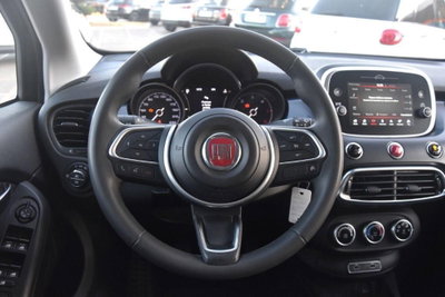 Fiat 500X 1.3 MultiJet 95 CV Club (14)