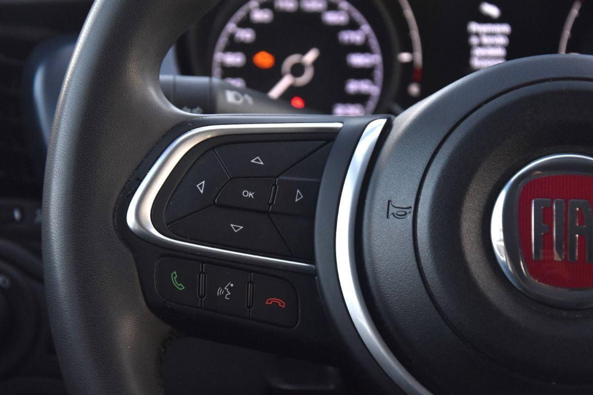 Fiat 500X 1.3 MultiJet 95 CV Club (15)