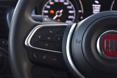 Fiat 500X 1.3 MultiJet 95 CV Club (15)
