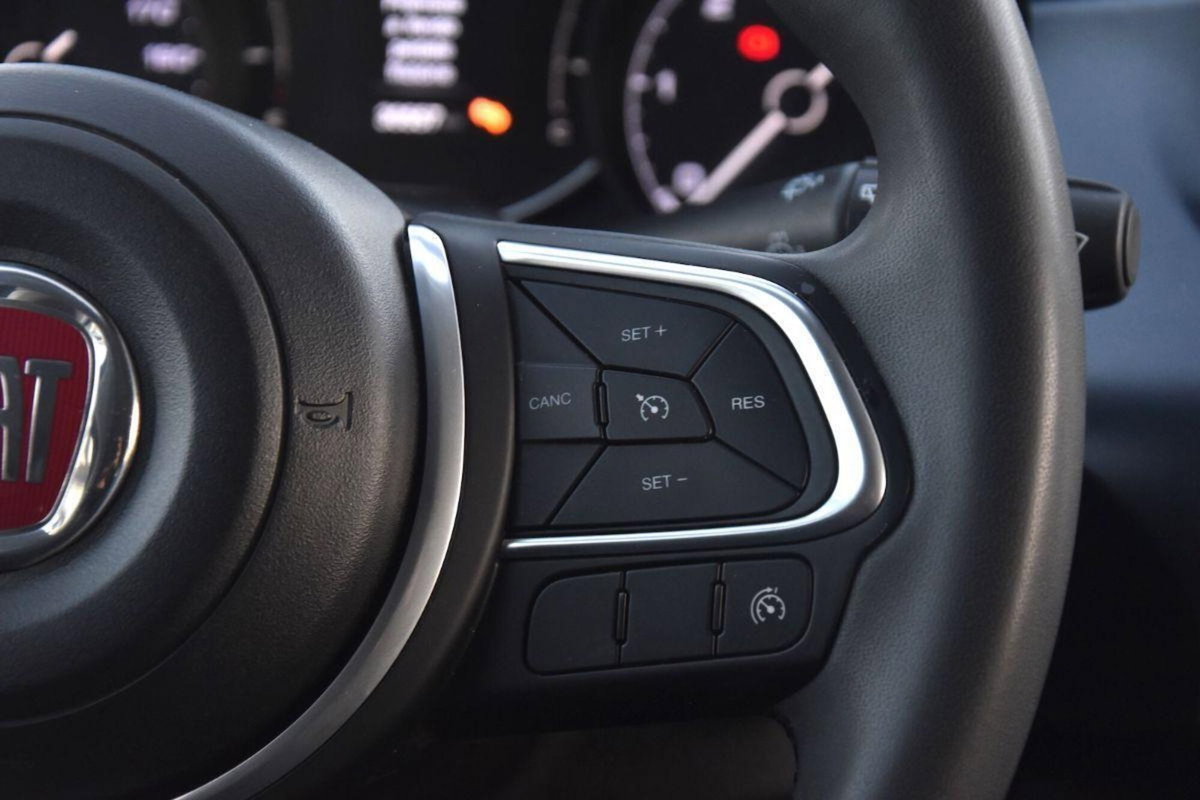 Fiat 500X 1.3 MultiJet 95 CV Club (16)