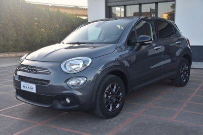 Fiat 500X 1.3 MultiJet 95 CV Club (3)
