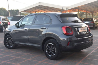 Fiat 500X 1.3 MultiJet 95 CV Club (5)