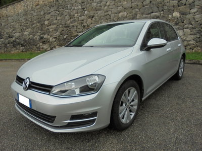 Volkswagen Golf 1.2 TSI 105 CV 5p. Comfortline BlueMotion Technology usata