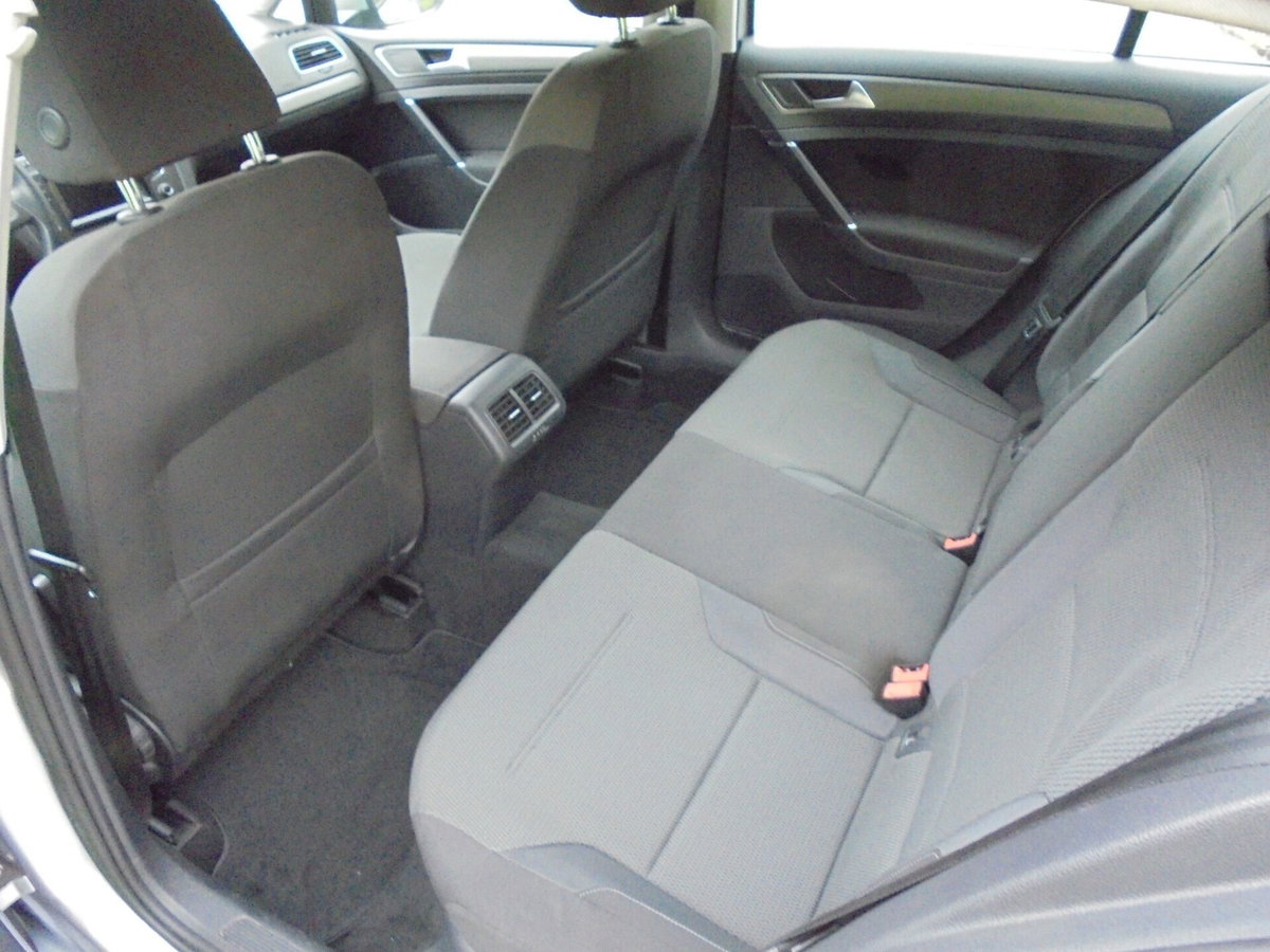 Volkswagen Golf 1.2 TSI 105 CV 5p. Comfortline BlueMotion Technology (10)