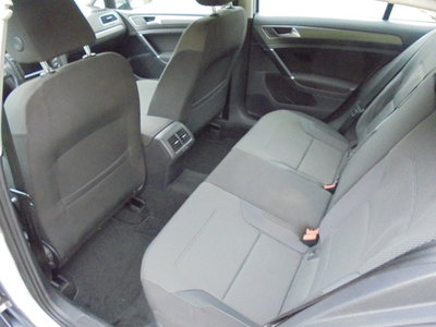 Volkswagen Golf 1.2 TSI 105 CV 5p. Comfortline BlueMotion Technology (10)