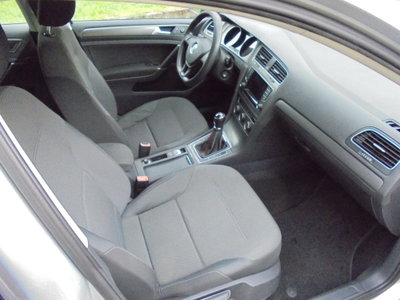 Volkswagen Golf 1.2 TSI 105 CV 5p. Comfortline BlueMotion Technology (11)