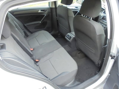 Volkswagen Golf 1.2 TSI 105 CV 5p. Comfortline BlueMotion Technology (12)