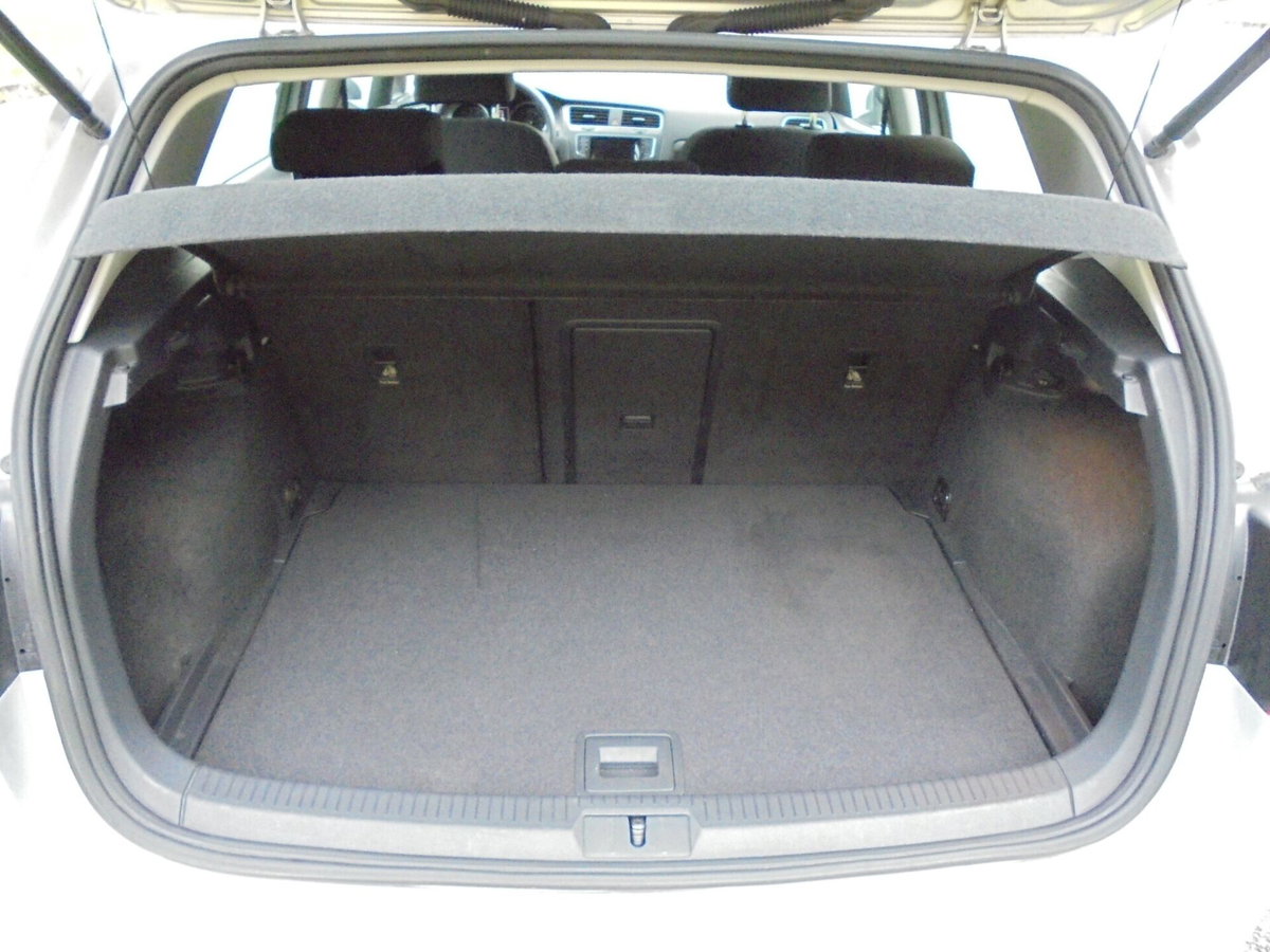 Volkswagen Golf 1.2 TSI 105 CV 5p. Comfortline BlueMotion Technology (13)