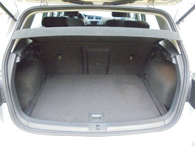 Volkswagen Golf 1.2 TSI 105 CV 5p. Comfortline BlueMotion Technology (13)
